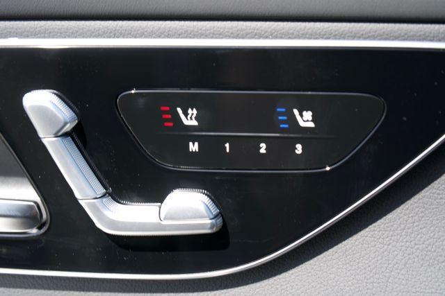 new 2026 Mercedes-Benz AMG GLC 43 car, priced at $86,710