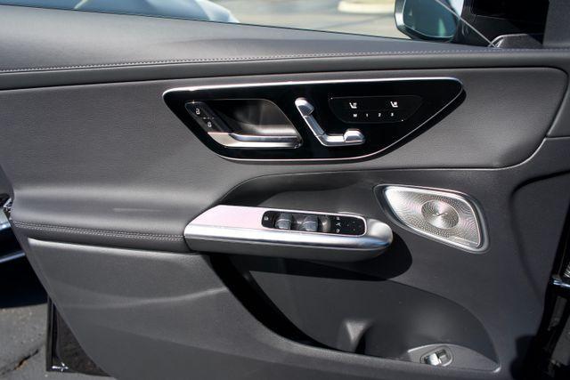 new 2026 Mercedes-Benz AMG GLC 43 car, priced at $86,710