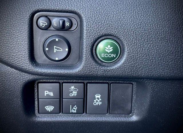 used 2022 Honda Passport car, priced at $31,644