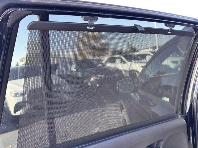 used 2022 Honda Passport car, priced at $31,644