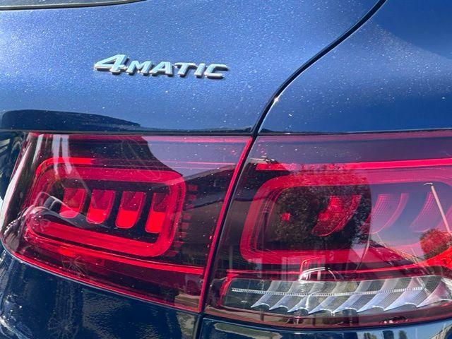 used 2022 Mercedes-Benz GLC 300 car, priced at $30,483