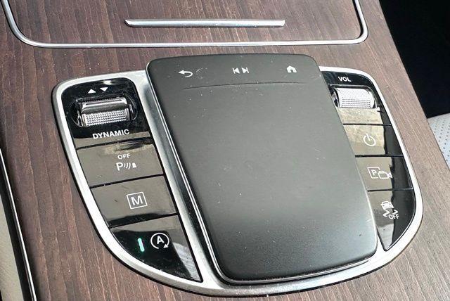 used 2022 Mercedes-Benz GLC 300 car, priced at $32,977