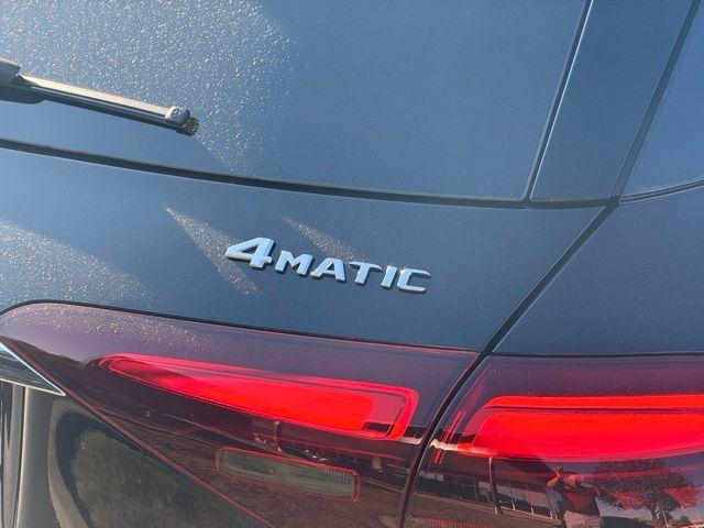 new 2026 Mercedes-Benz GLE 450 car, priced at $87,690