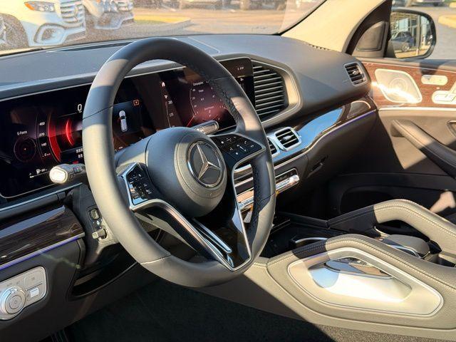 new 2026 Mercedes-Benz GLE 450 car, priced at $87,690