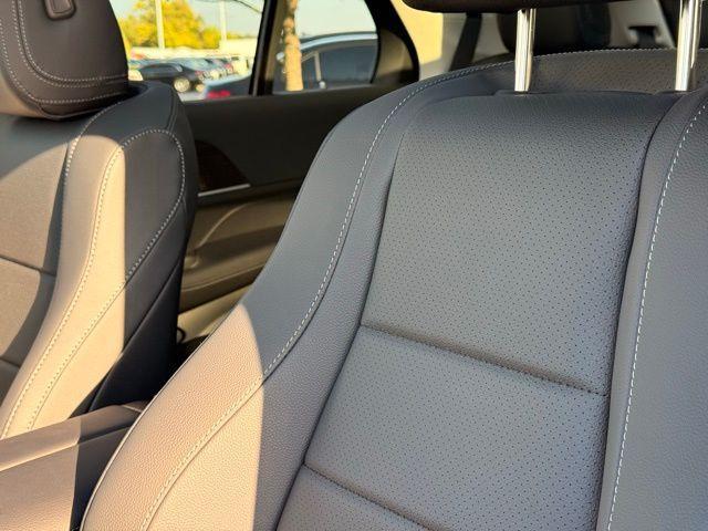 new 2026 Mercedes-Benz GLE 450 car, priced at $87,690