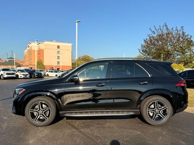 new 2026 Mercedes-Benz GLE 450 car, priced at $87,690