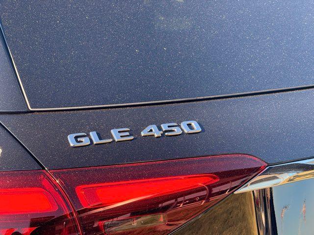 new 2026 Mercedes-Benz GLE 450 car, priced at $87,690