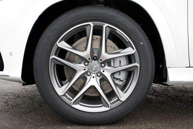 new 2026 Mercedes-Benz AMG GLE 53 car, priced at $101,450