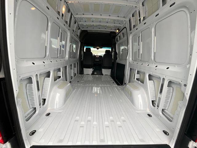 new 2024 Mercedes-Benz Sprinter 2500 car