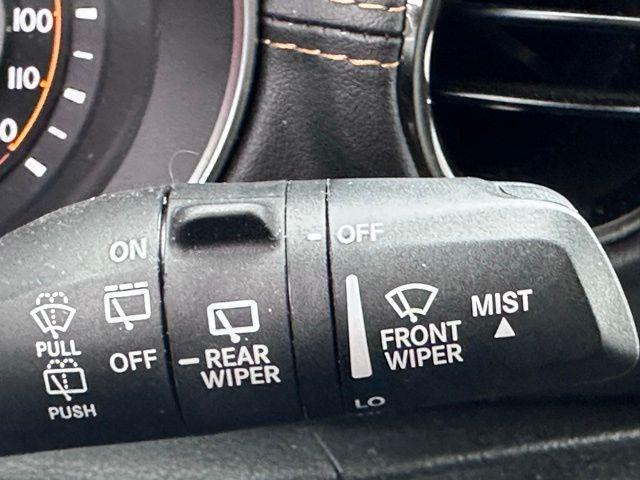 used 2022 Jeep Wrangler Unlimited car, priced at $37,498