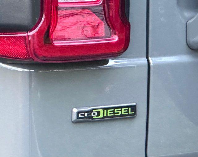 used 2022 Jeep Wrangler Unlimited car, priced at $37,498