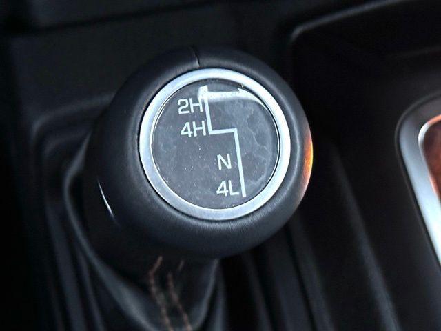 used 2022 Jeep Wrangler Unlimited car, priced at $37,498