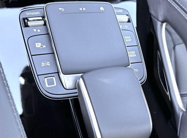 new 2025 Mercedes-Benz AMG GLE 53 car, priced at $97,515