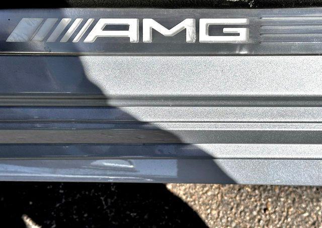 new 2025 Mercedes-Benz AMG GLE 53 car, priced at $97,515