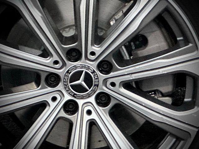 new 2026 Mercedes-Benz GLC 300 car, priced at $60,065