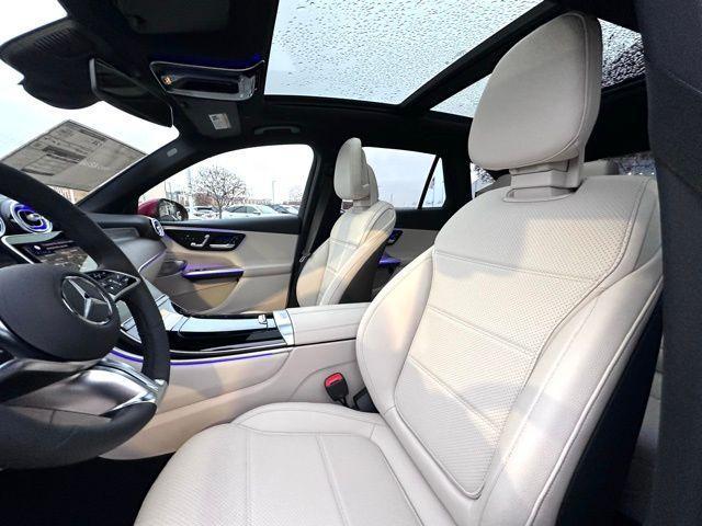 new 2026 Mercedes-Benz GLC 300 car, priced at $60,065