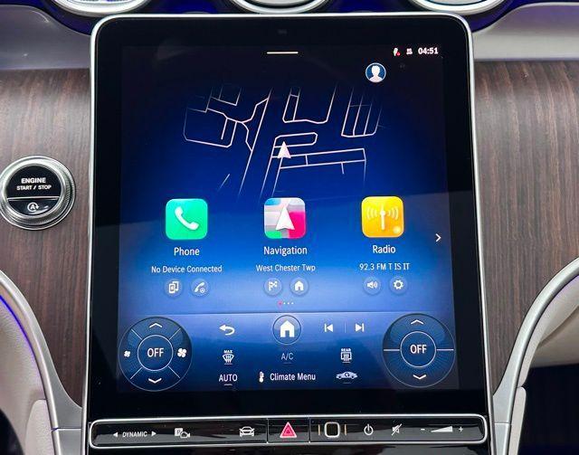 new 2026 Mercedes-Benz GLC 300 car, priced at $60,065