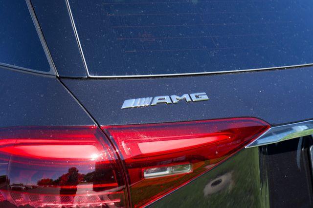 new 2026 Mercedes-Benz AMG GLE 53 car, priced at $99,990