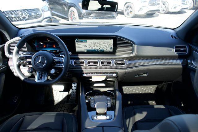 new 2026 Mercedes-Benz AMG GLE 53 car, priced at $99,990
