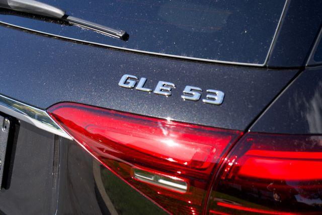 new 2026 Mercedes-Benz AMG GLE 53 car, priced at $99,990