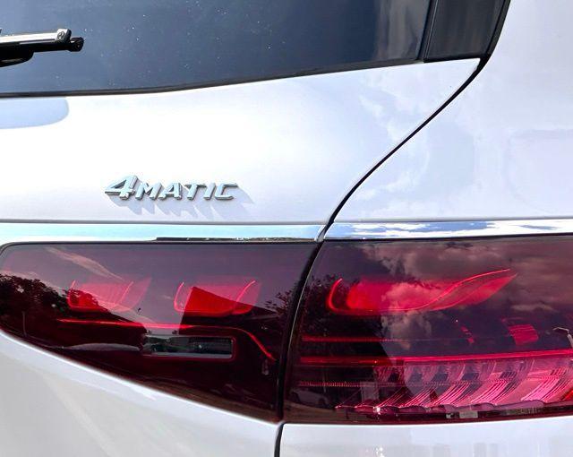 new 2026 Mercedes-Benz GLS 450 car, priced at $98,950