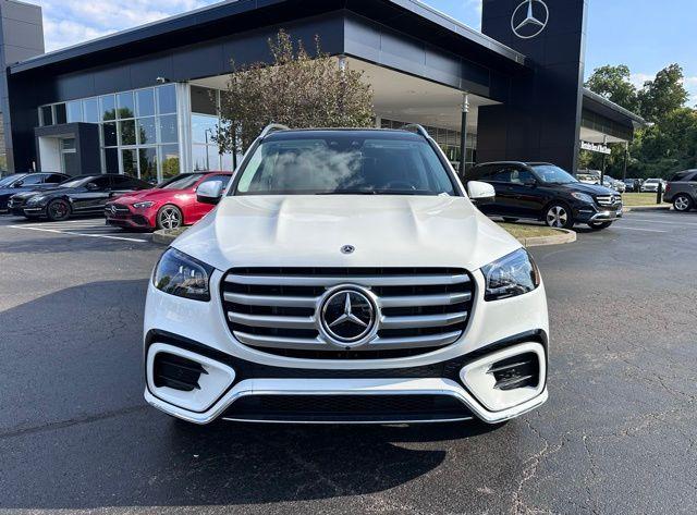 new 2026 Mercedes-Benz GLS 450 car, priced at $98,950