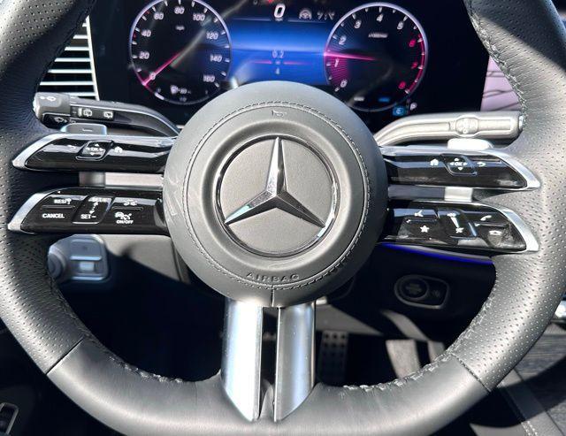 new 2026 Mercedes-Benz GLS 450 car, priced at $98,950