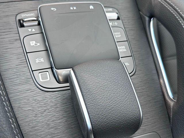 new 2026 Mercedes-Benz GLS 450 car, priced at $98,950