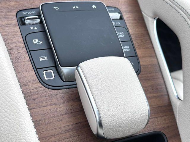 used 2025 Mercedes-Benz GLE 350 car, priced at $58,997