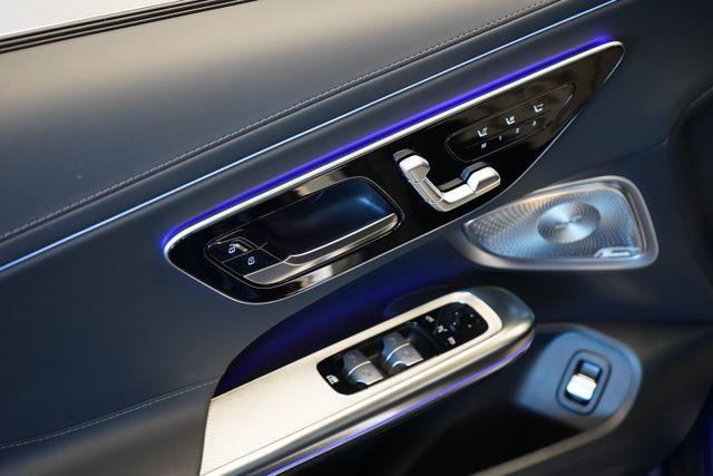 new 2026 Mercedes-Benz AMG CLE 53 car, priced at $101,955
