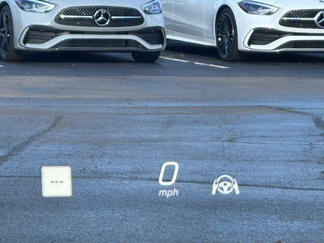 used 2024 Mercedes-Benz CLE 450 car, priced at $71,997