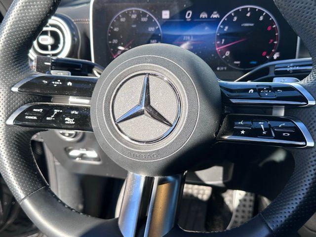 used 2024 Mercedes-Benz CLE 450 car, priced at $71,997