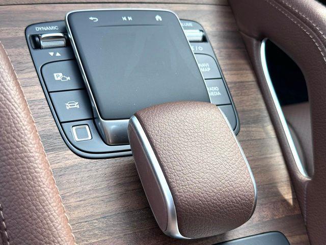 new 2026 Mercedes-Benz GLS 450 car, priced at $96,715