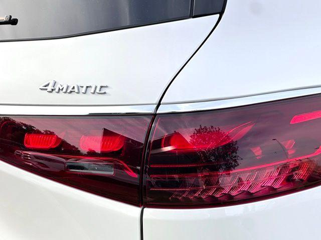 new 2026 Mercedes-Benz GLS 450 car, priced at $96,715