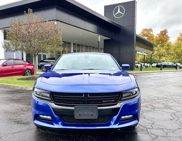 used 2021 Dodge Charger car, priced at $27,977