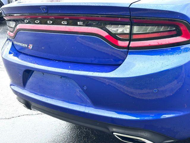 used 2021 Dodge Charger car, priced at $27,977