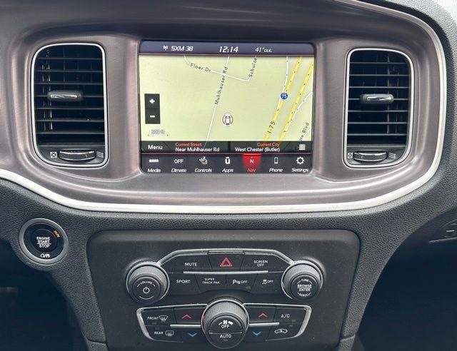 used 2021 Dodge Charger car, priced at $27,977