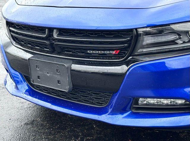 used 2021 Dodge Charger car, priced at $27,977