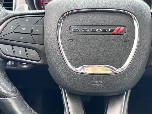 used 2021 Dodge Charger car, priced at $27,977