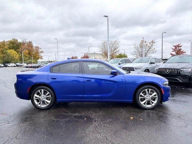 used 2021 Dodge Charger car, priced at $27,977