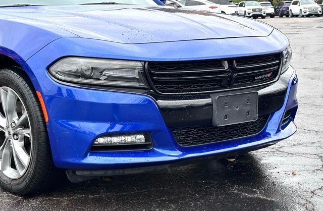 used 2021 Dodge Charger car, priced at $27,977