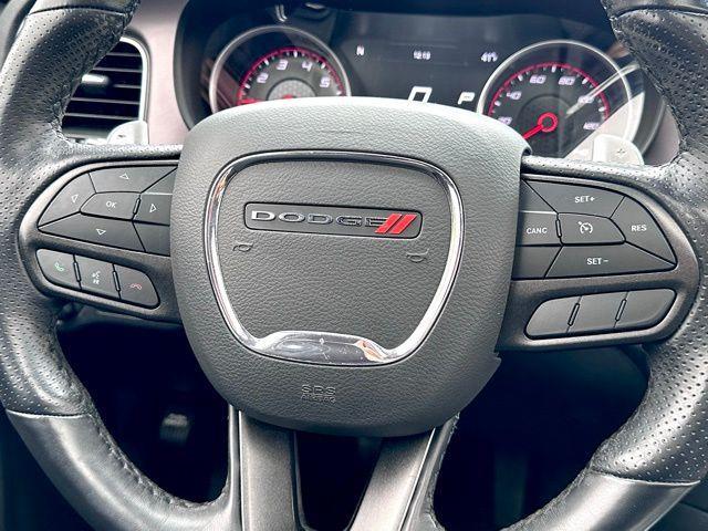 used 2021 Dodge Charger car, priced at $27,977