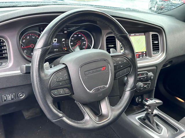 used 2021 Dodge Charger car, priced at $27,977