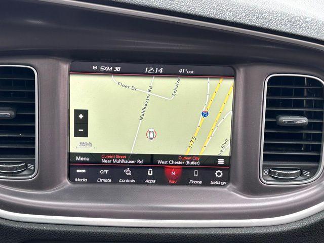 used 2021 Dodge Charger car, priced at $27,977