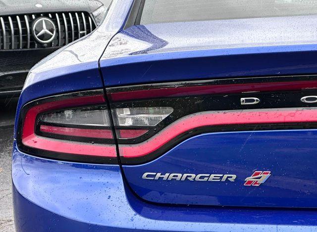 used 2021 Dodge Charger car, priced at $27,977