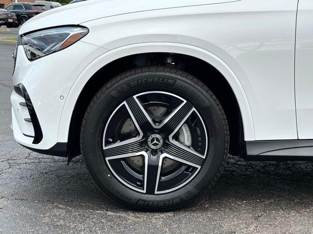used 2025 Mercedes-Benz GLC 300 car, priced at $52,049