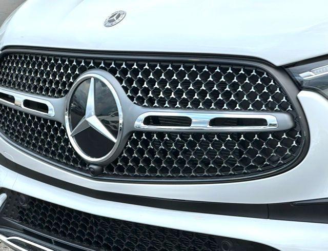 used 2025 Mercedes-Benz GLC 300 car, priced at $52,049