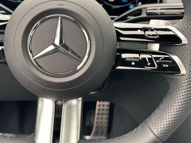 new 2025 Mercedes-Benz GLC 300 car, priced at $63,190