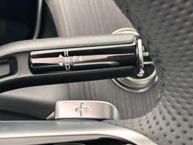 new 2025 Mercedes-Benz GLC 300 car, priced at $63,190