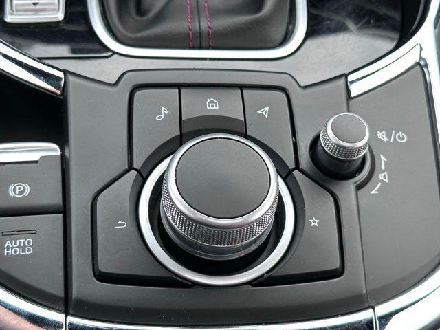 used 2022 Mazda CX-9 car, priced at $26,941